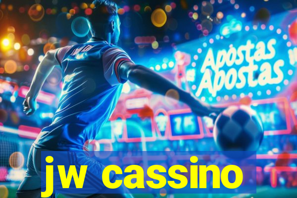 jw cassino